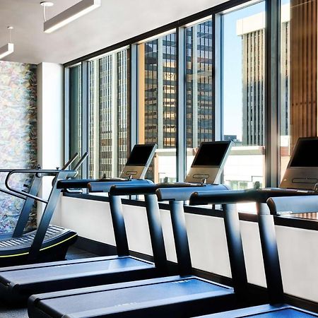 Hyatt Centric Downtown DEN Exteriör bild